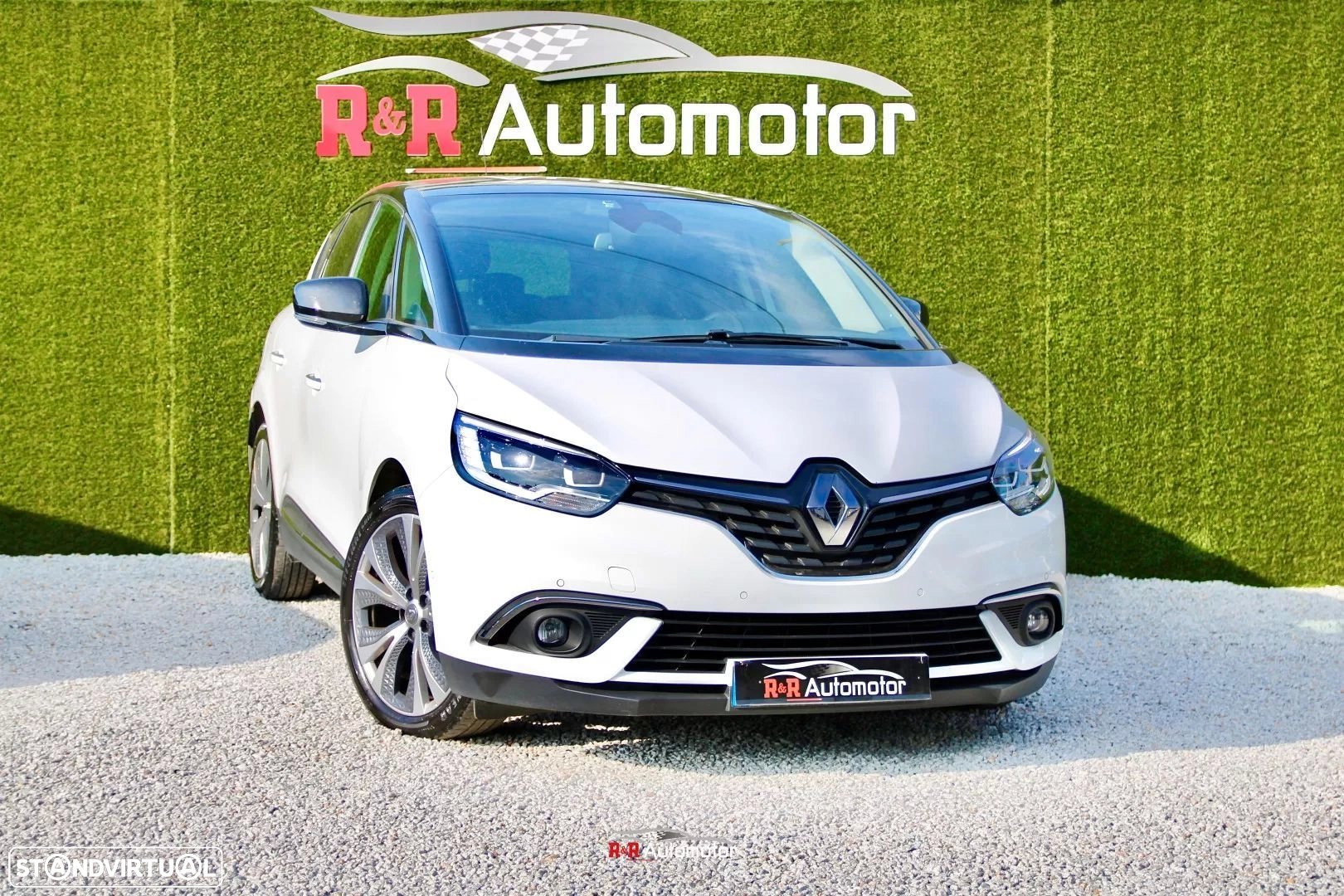 Renault Scénic