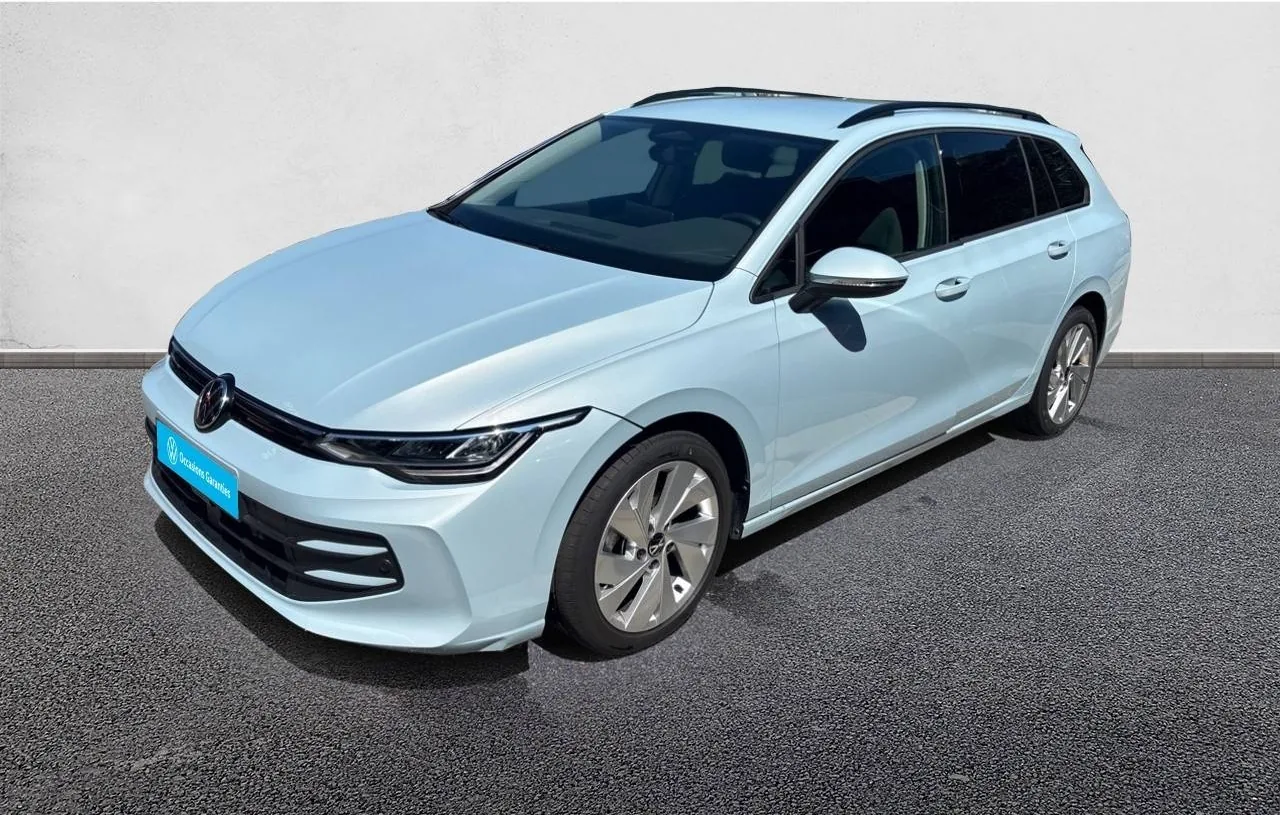 VOLKSWAGEN GOLF SW 1.5 eTSI EVO2 116 DSG7 Life Plus