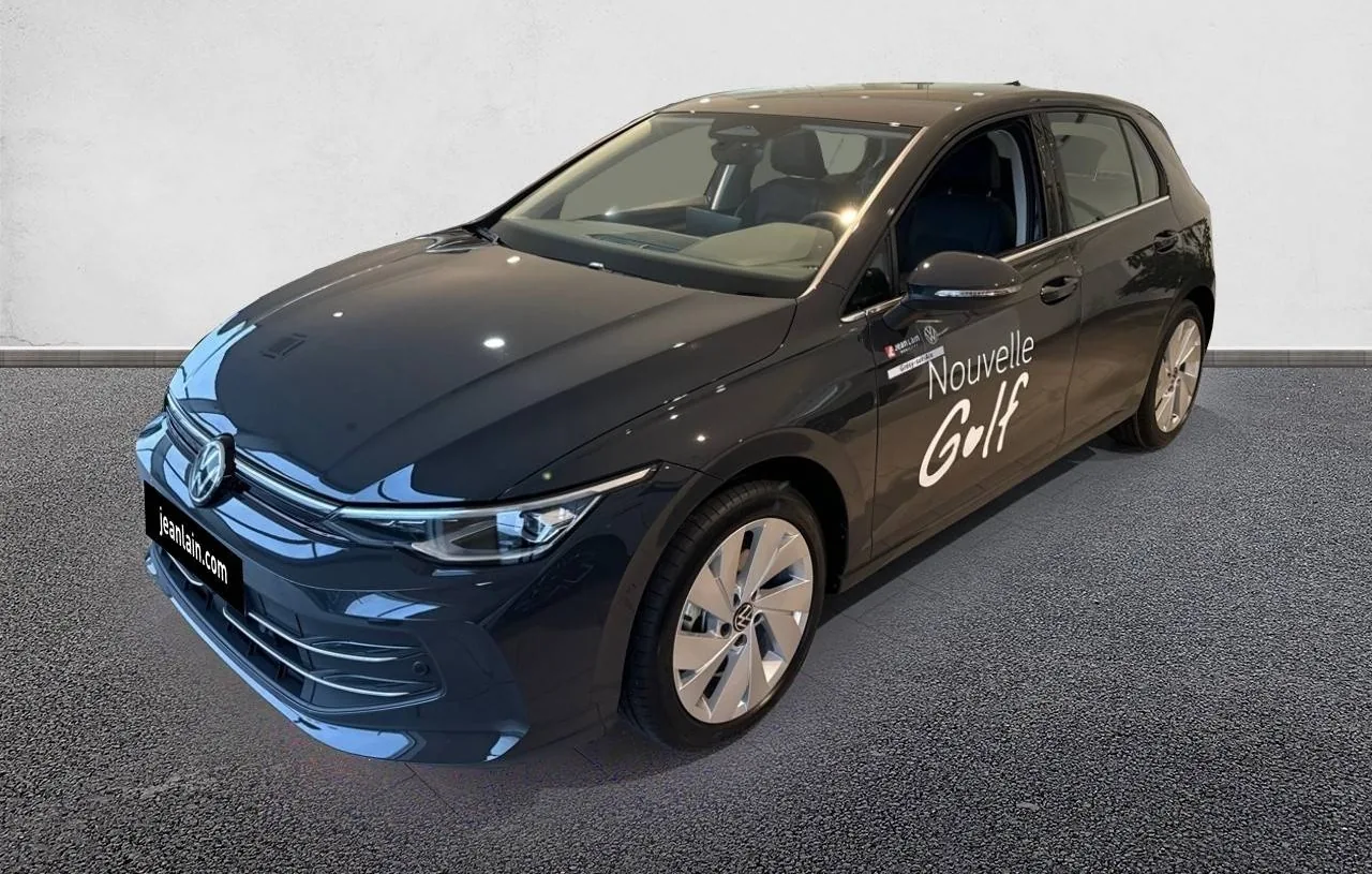 VOLKSWAGEN GOLF 1.5 eTSI EVO2 150 DSG7 Style