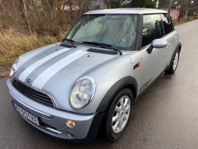 MINI ONE