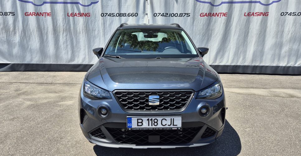 Seat Arona STYLE 1.0 TSI 110 CP 2023
