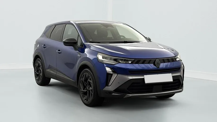 Renault SYMBIOZ E-Tech full hybrid 145 Esprit Alpine Occasion