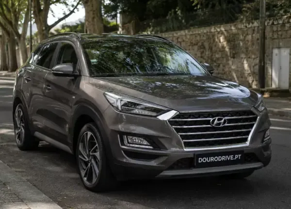 Hyundai Tucson 2020 1.6 CRDi Premium +P.Pele DCT