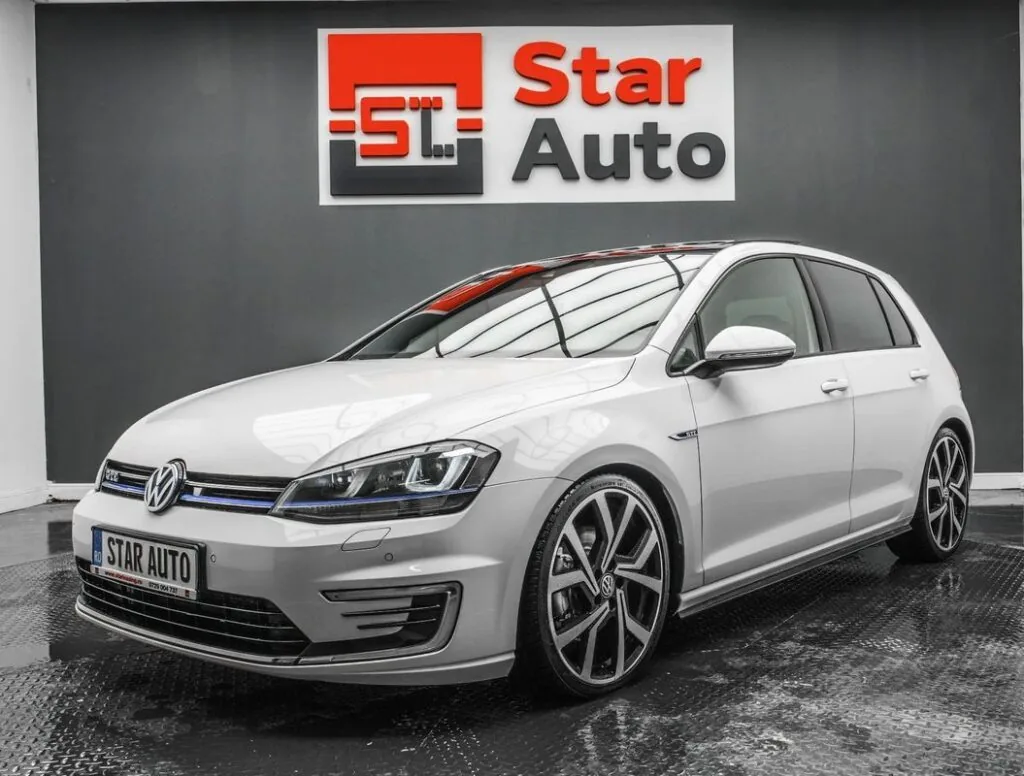 Volkswagen Golf, 2015, 150 CP, 210.000 KM, Automata