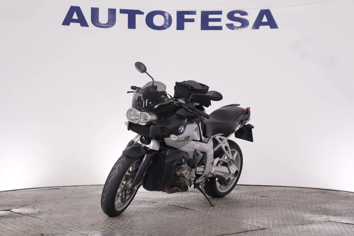 BMW K 1200 R K 1200 R 163CV