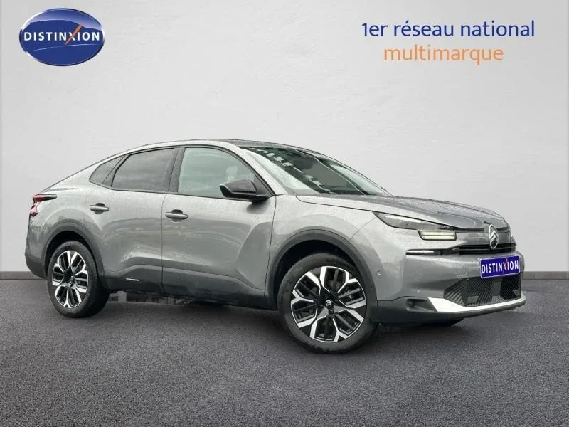 CITROEN C4 X