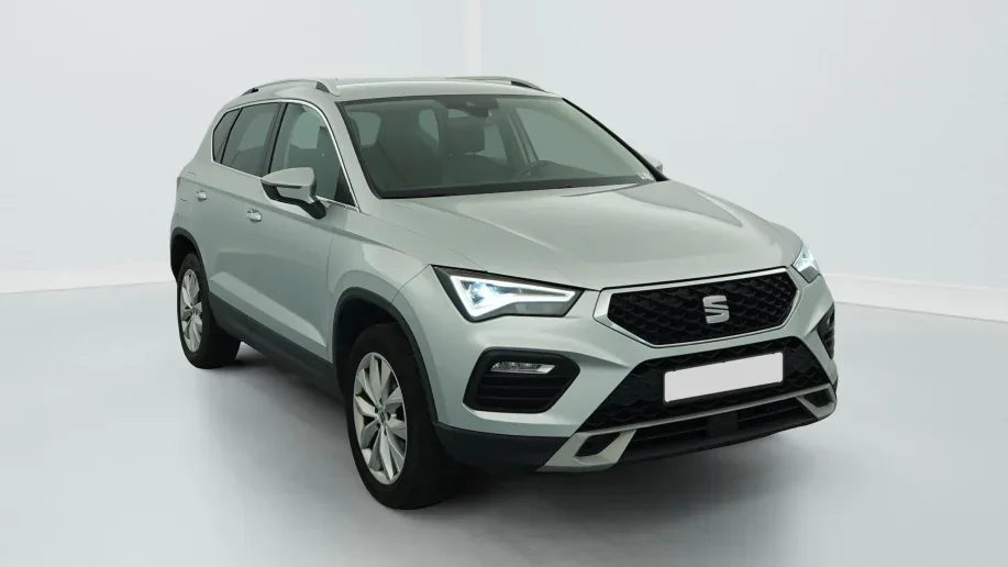 Seat Ateca 2.0 TDI 115 ch Start/Stop Business Occasion