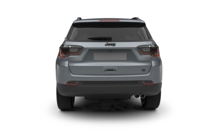 JEEP - Compass - Compass 1.3 TG 4Xe Limited