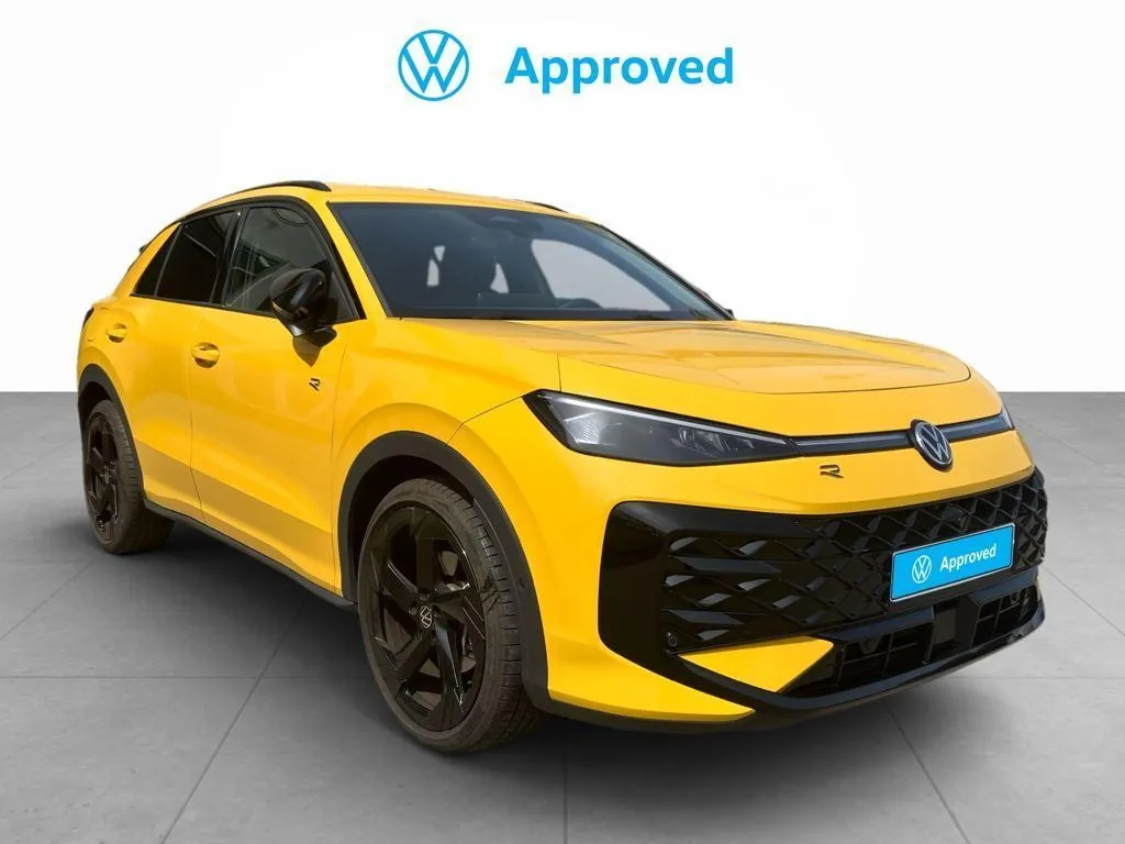 R-Line 1st Edition 1.5 eTSI 110 kW (150 CV) DSG