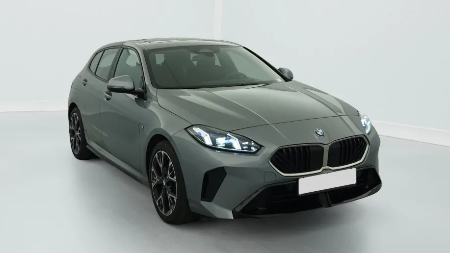 BMW Serie 1 F70 120d 163 ch DKG7 M Sport Occasion