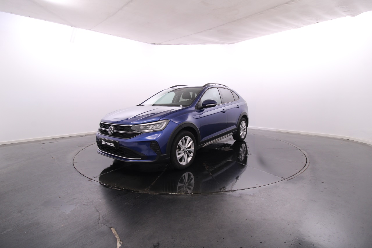 Volkswagen Taigo 1.0TSI Urban / Vidros Escurecidos / Cam. Traseira / JLL17