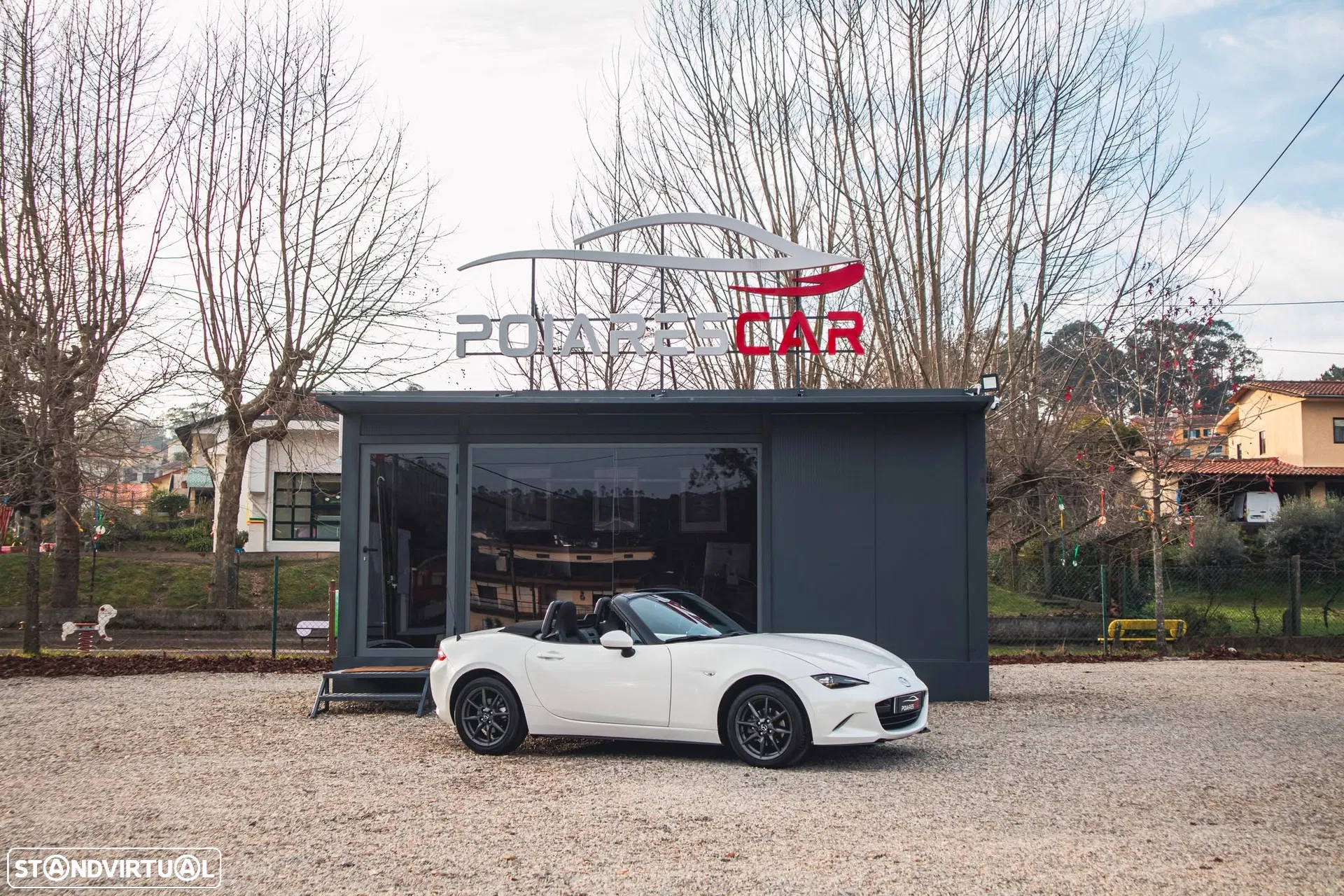 Mazda MX-5 MZR 1.5 Sky.Evolve