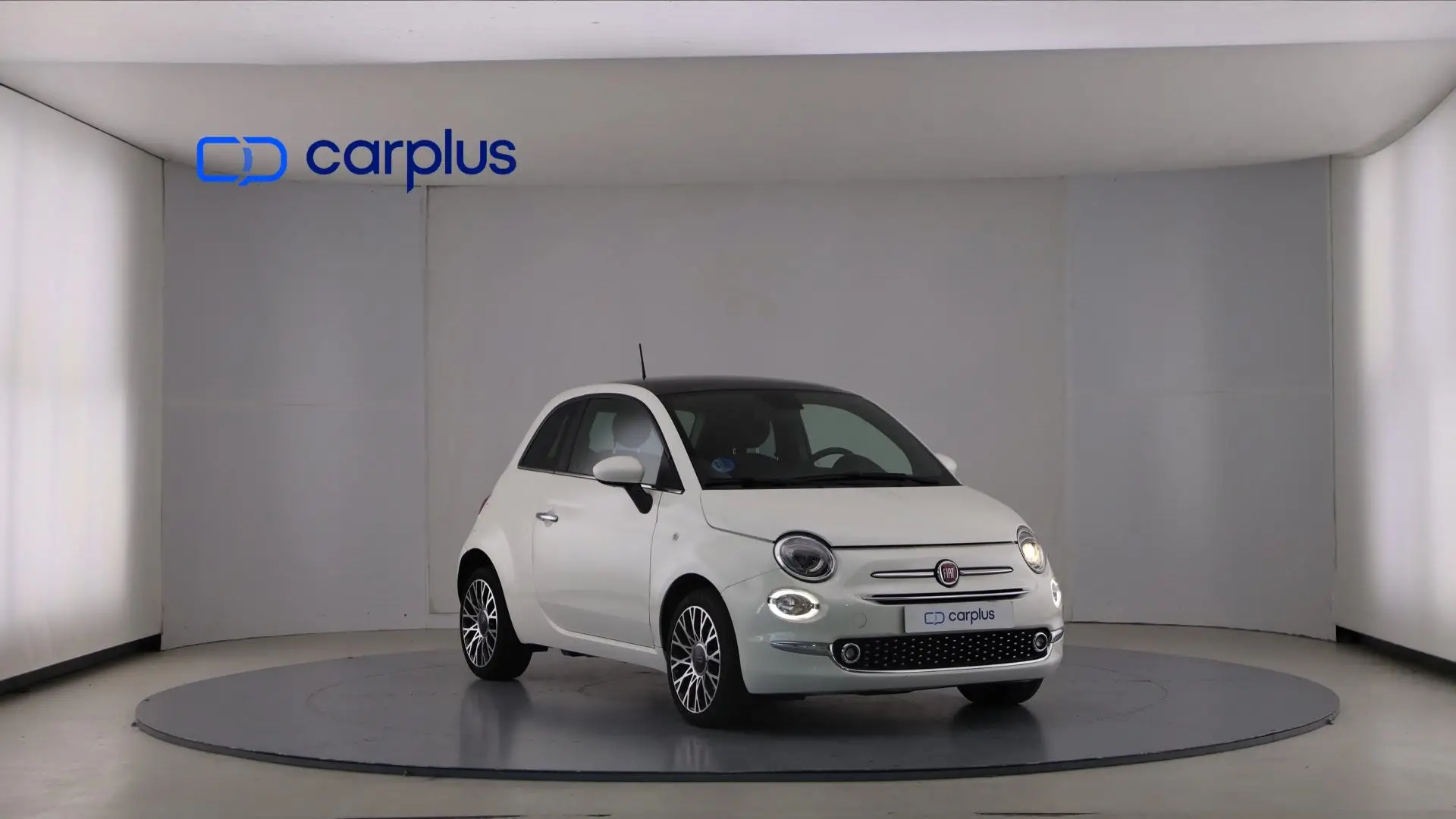 Fiat 500 Monotrim 1.0 Hybrid 51KW (70 CV)