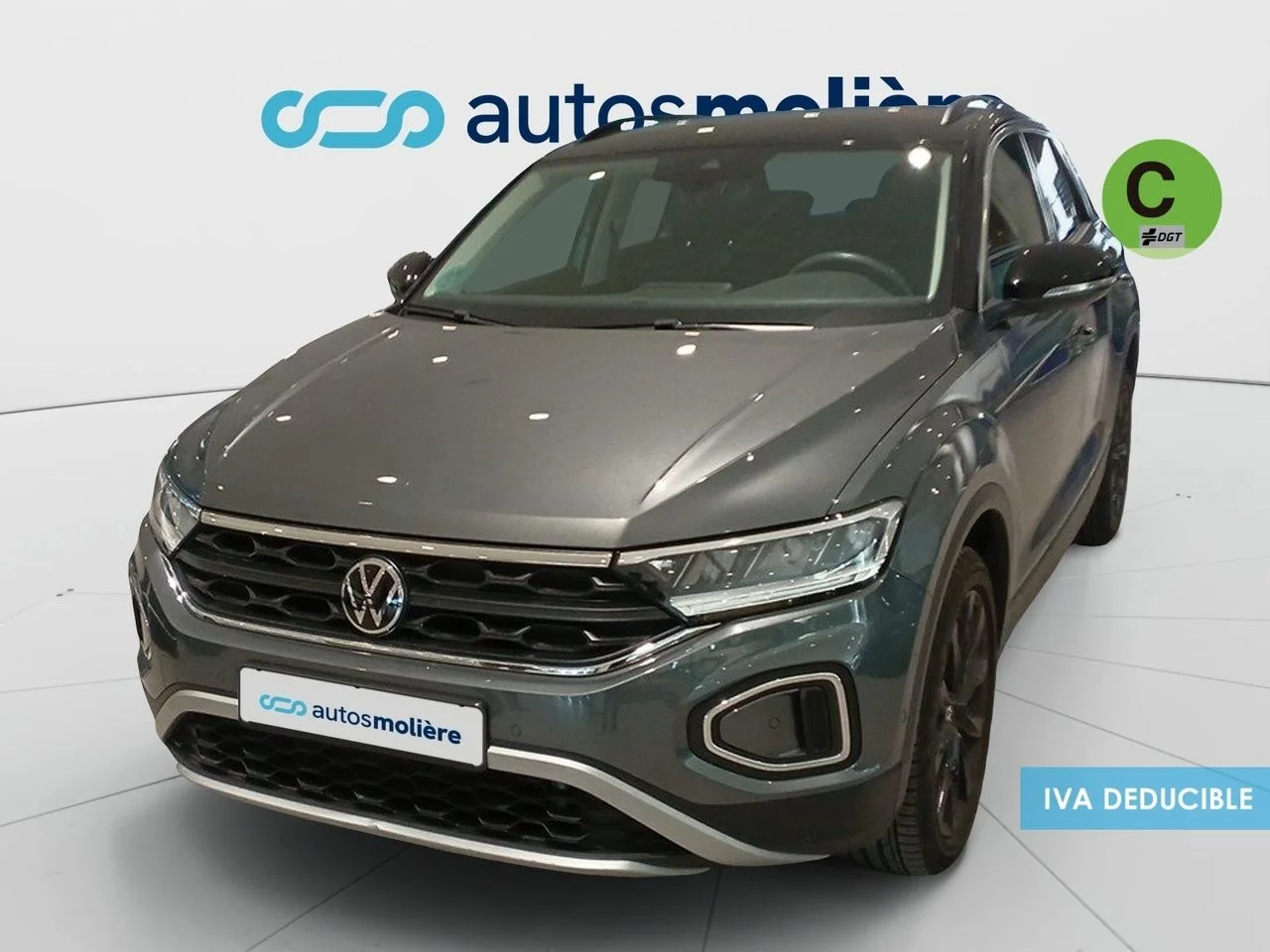 Dark 1.0 TSI 81 kW (110 CV)