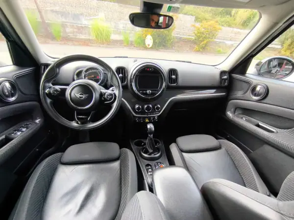 MINI Countryman 2019 Cooper Se ALL4 - Sport