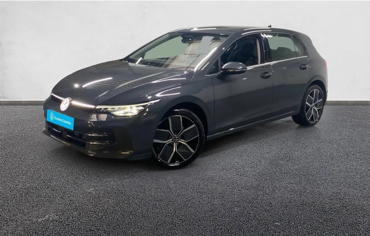 VOLKSWAGEN GOLF 1.5 eTSI EVO2 116 DSG7 Style
