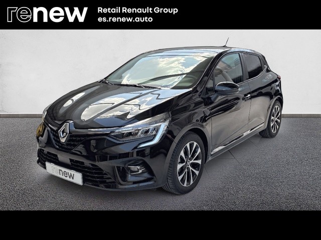 Renault Clio Intens E-Tech Híbrido 103 kW (140 CV)