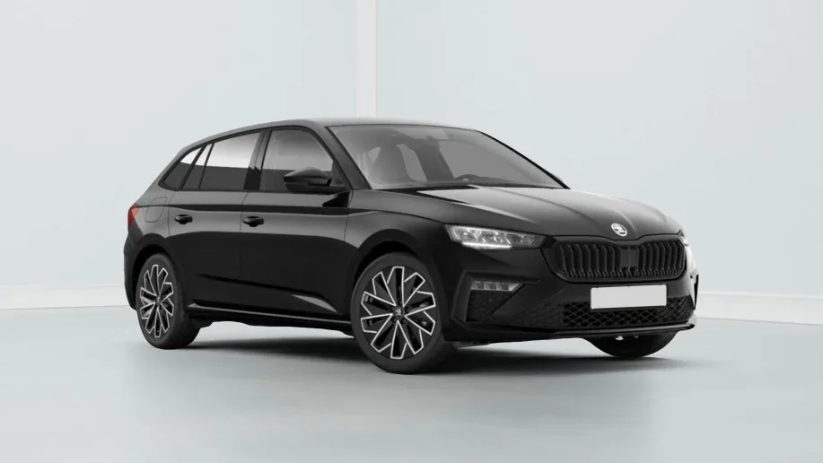 Skoda Scala 150 DSG DYNAMIC Zéro km immatriculé