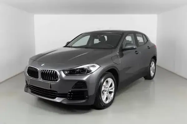 BMW X2 2021 25 e xDrive