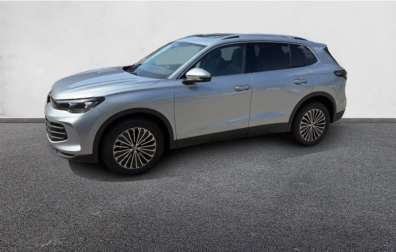 VOLKSWAGEN TIGUAN 1.5 eTSI 150ch DSG7 Elegance