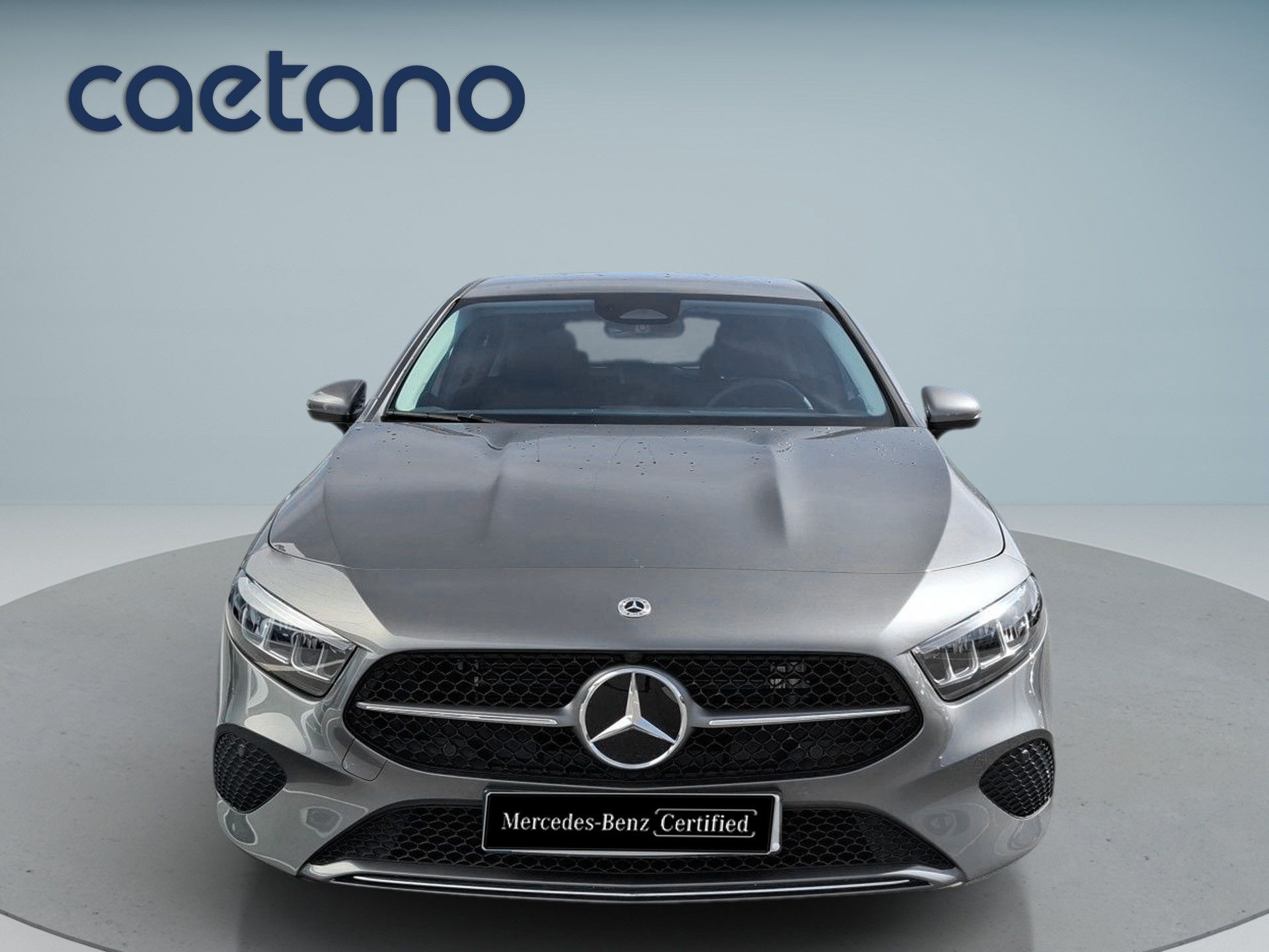 Mercedes-Benz Classe A