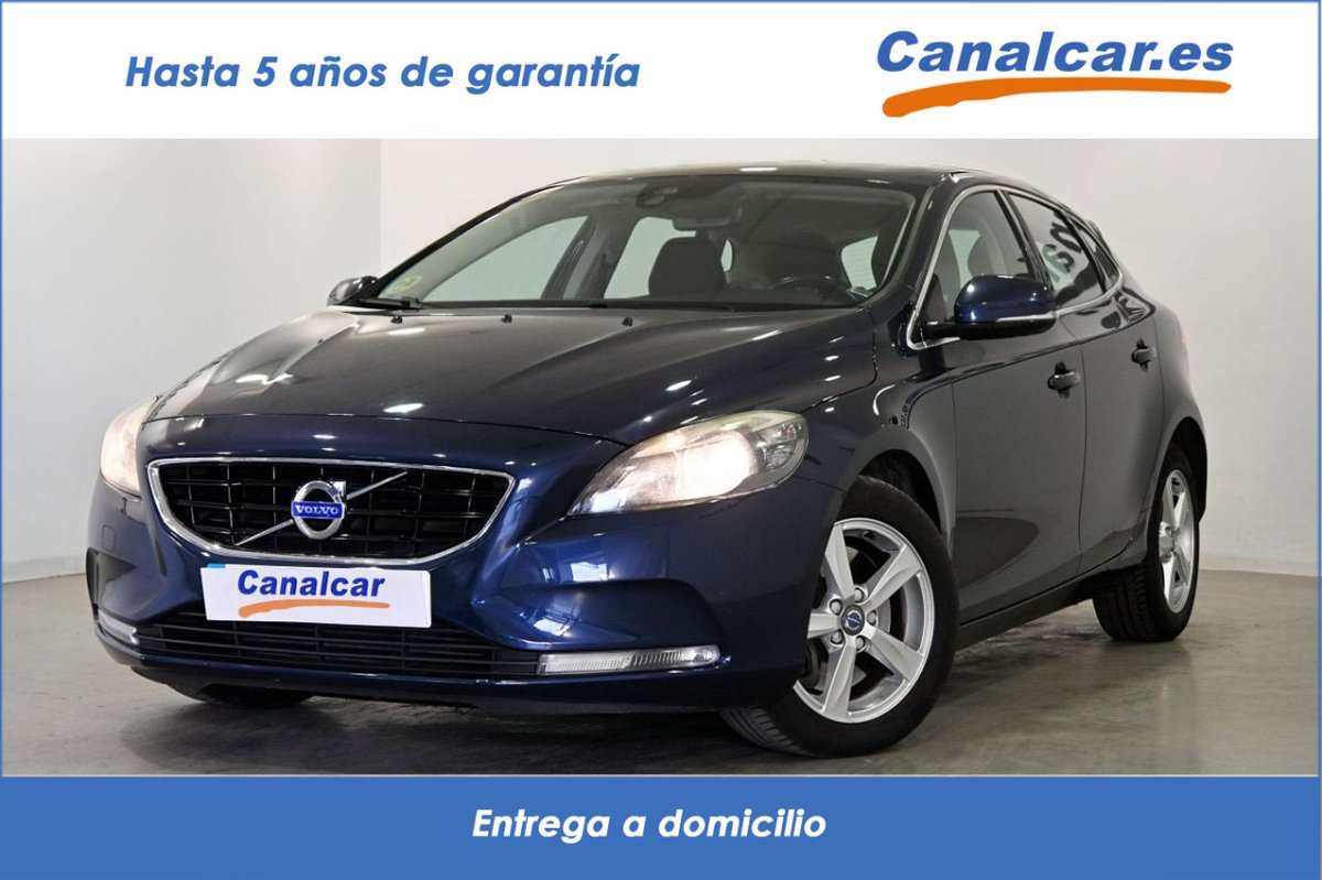 Volvo V40 D3 Momentum