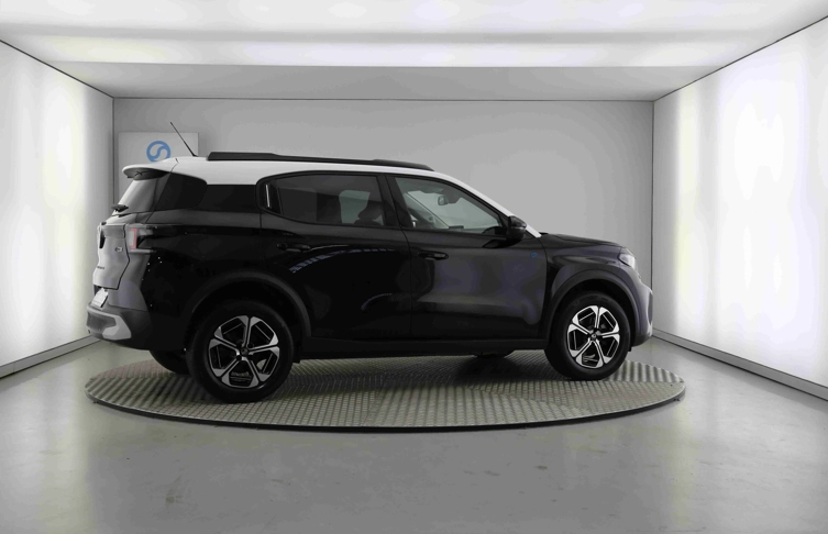 CITROEN - C3 Aircross - e-C3 Aircross 44 kWh Autonomia Conforto Max