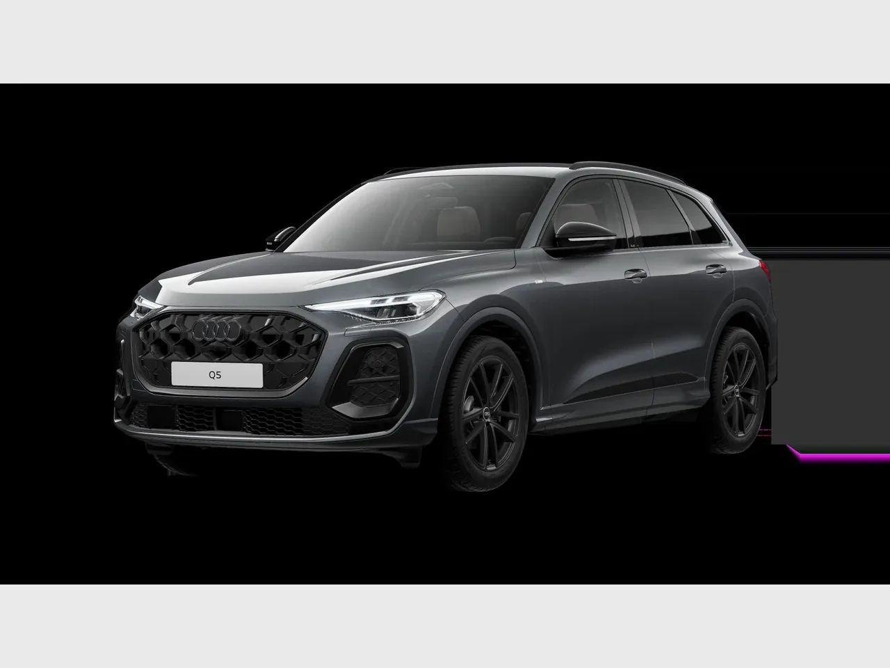 AUDI Q5 Audi Q5 SUV S line TFSI 150 kW S tronic