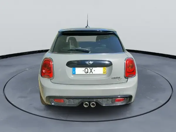 MINI 5 Portas 2016 SD JCW