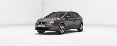 SEAT Ibiza 1.4 TDI Style 77 kW (105 CV)