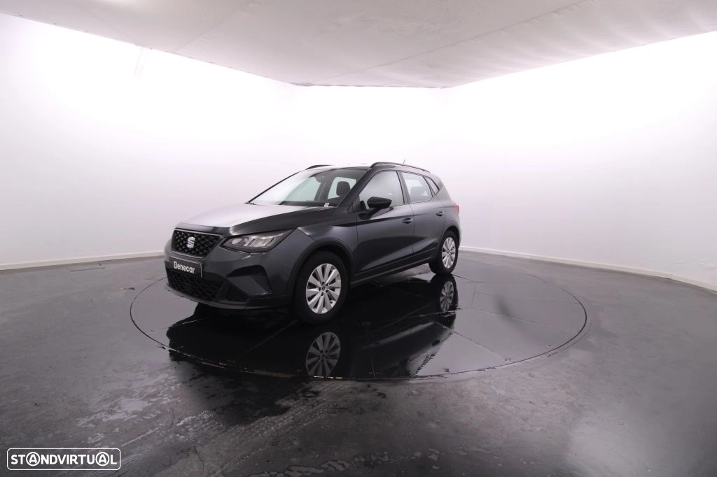 SEAT Arona 1.0 TSI Style DSG