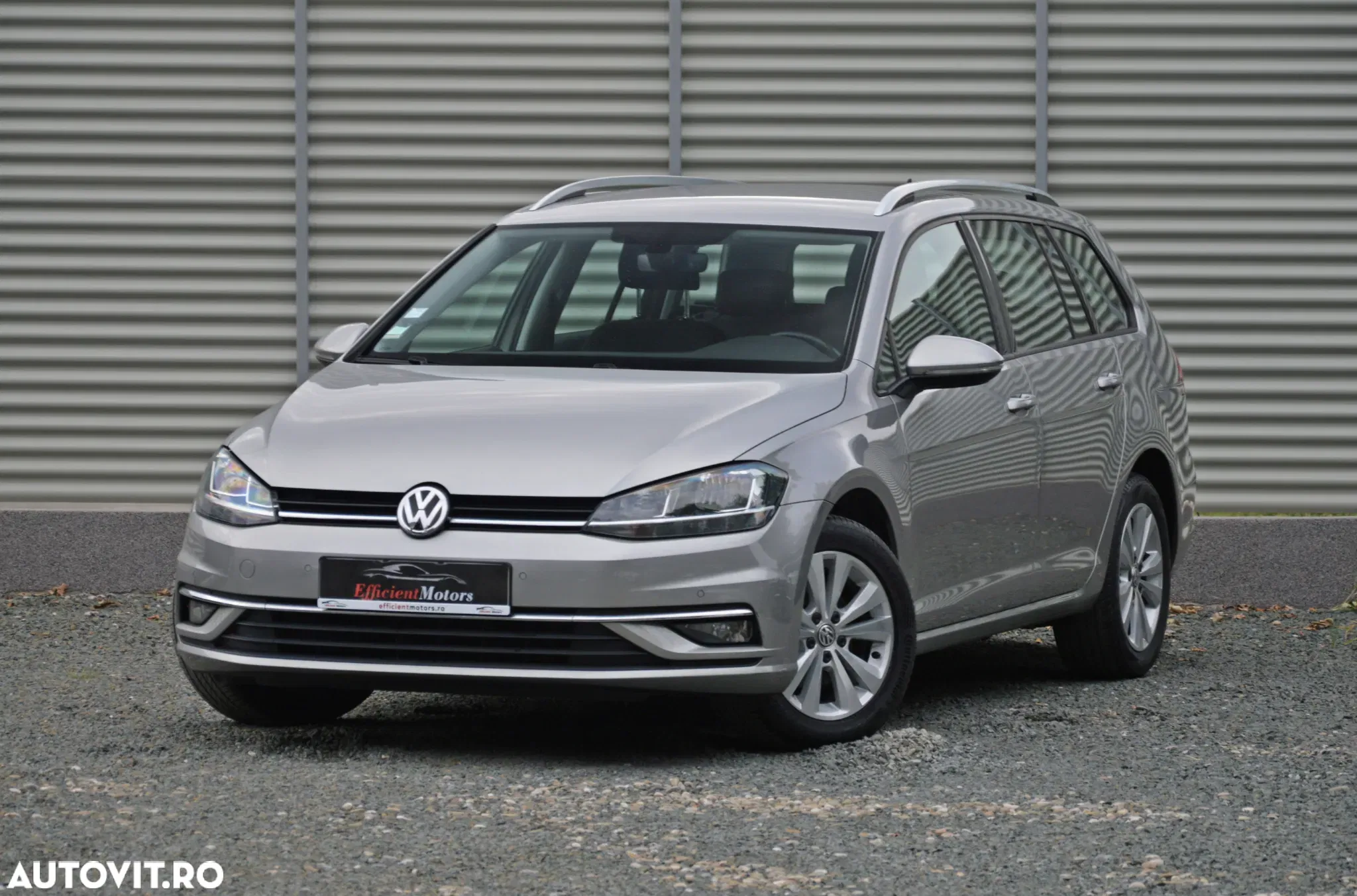 Volkswagen Golf 2019