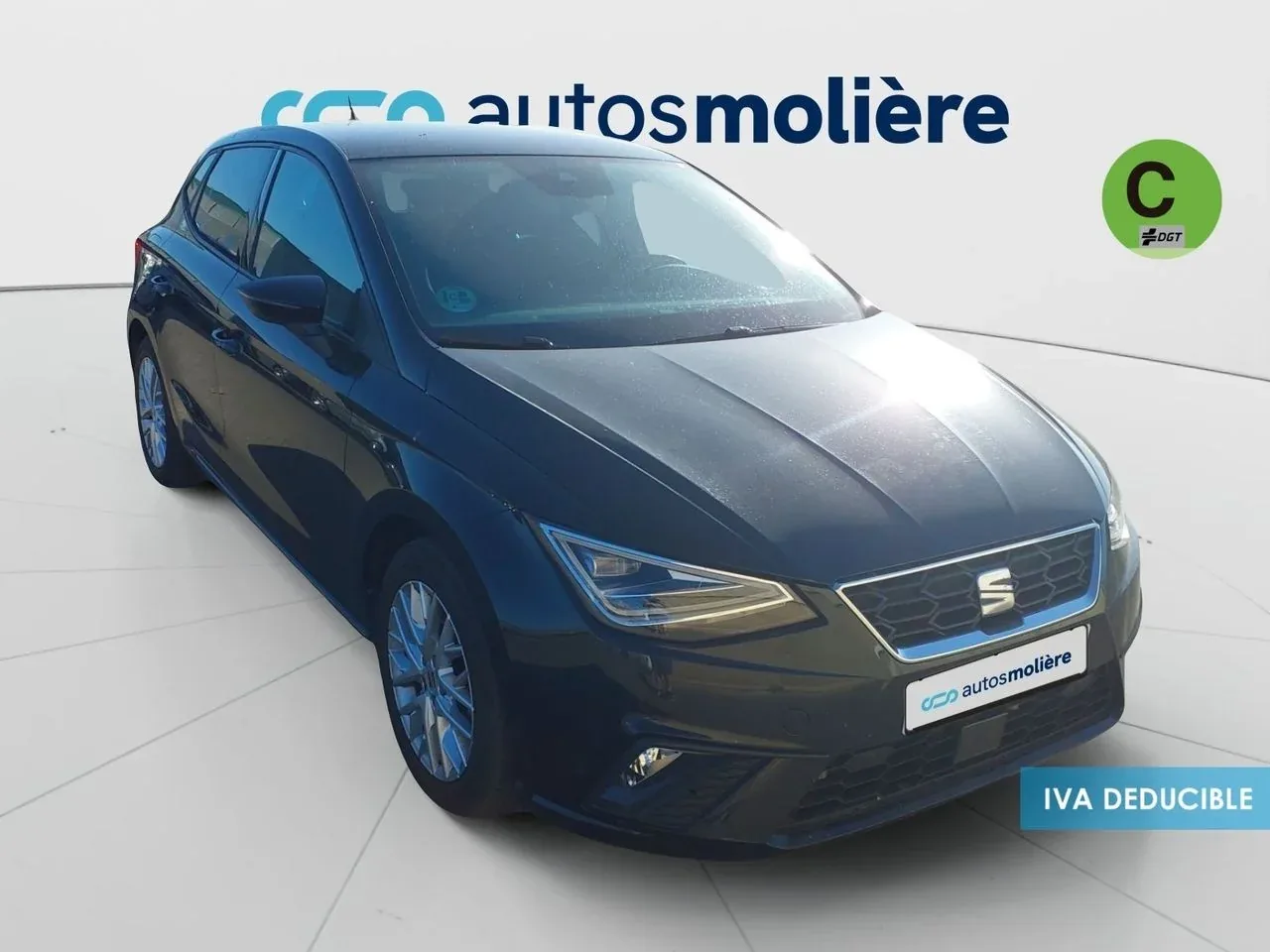 1.0 TSI FR Salta 85 kW (115 CV)