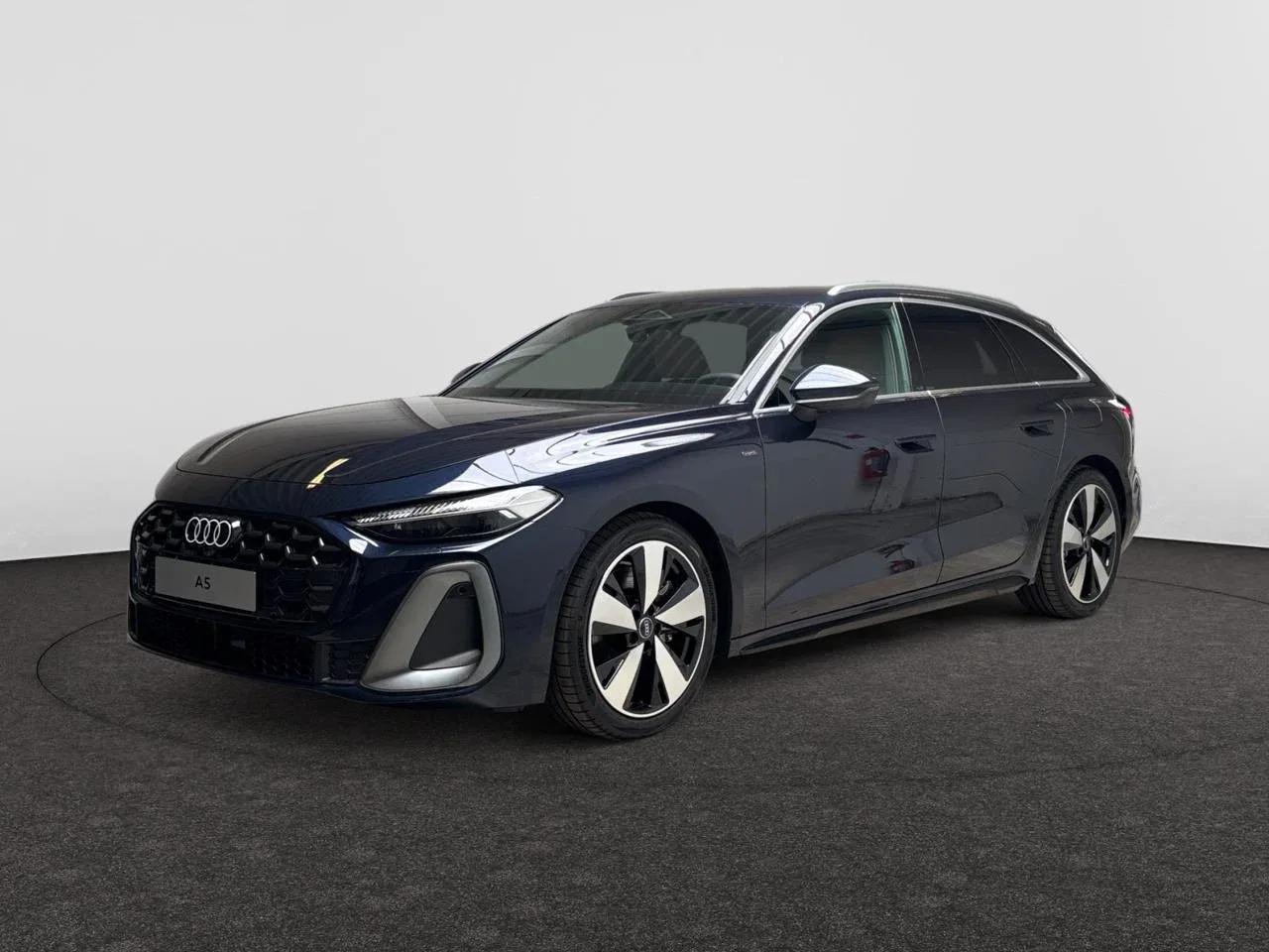 AUDI A5 Avant e-hybrid (PHEV) Corporate S e-hybrid quattro 220 kW S tronic*trekhaak