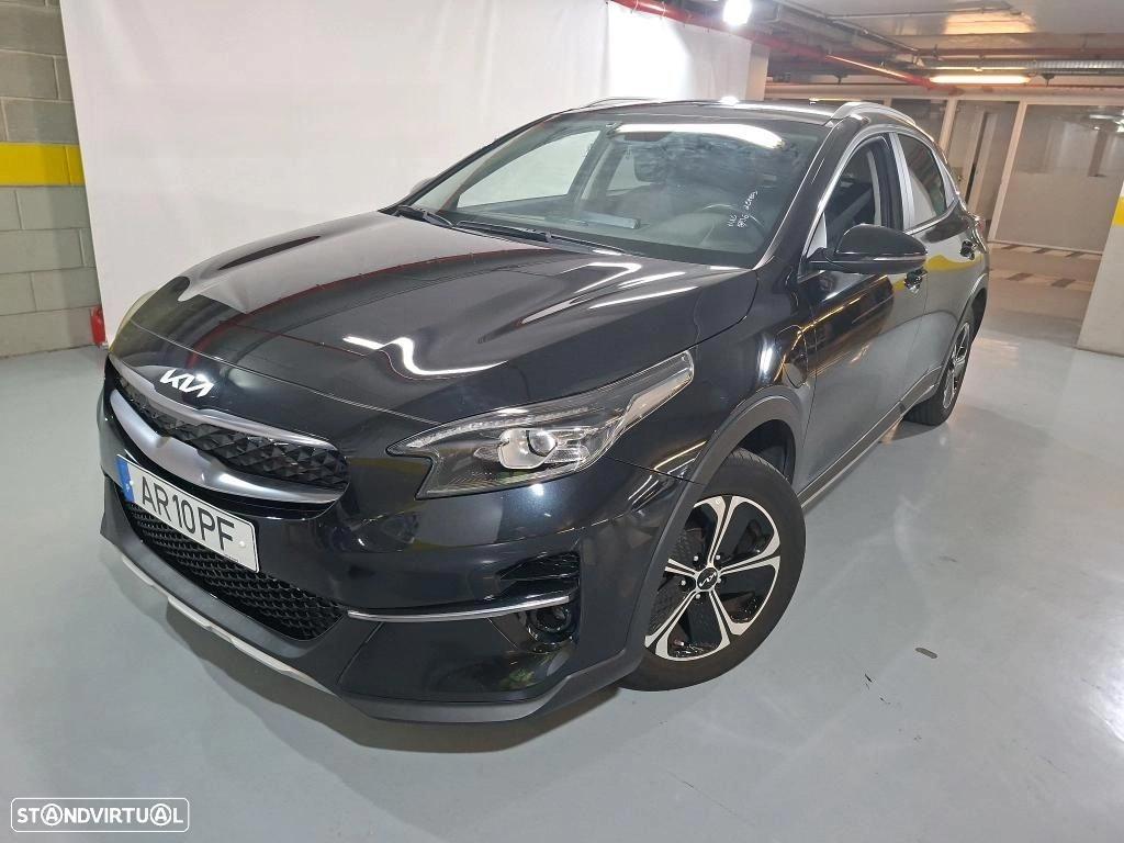 Kia XCeed 1.6 GDi PHEV Drive