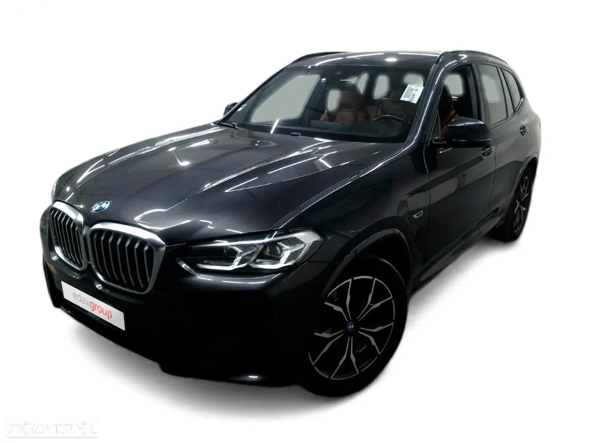 BMW X3 30 e xDrive