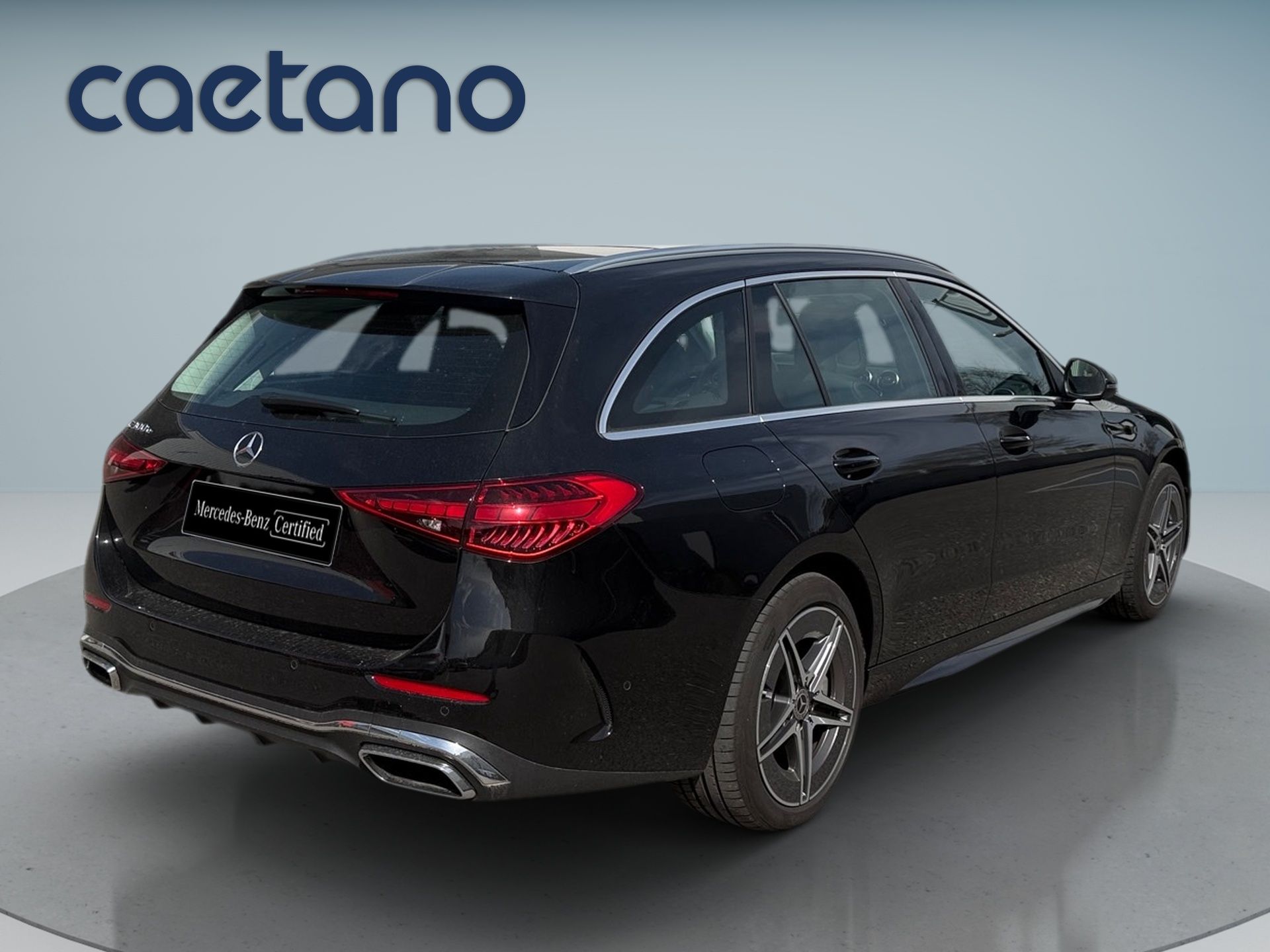Mercedes-Benz Classe C
