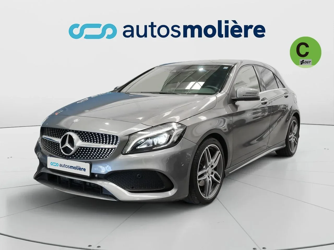 200 d Style 100 kW (136 CV)