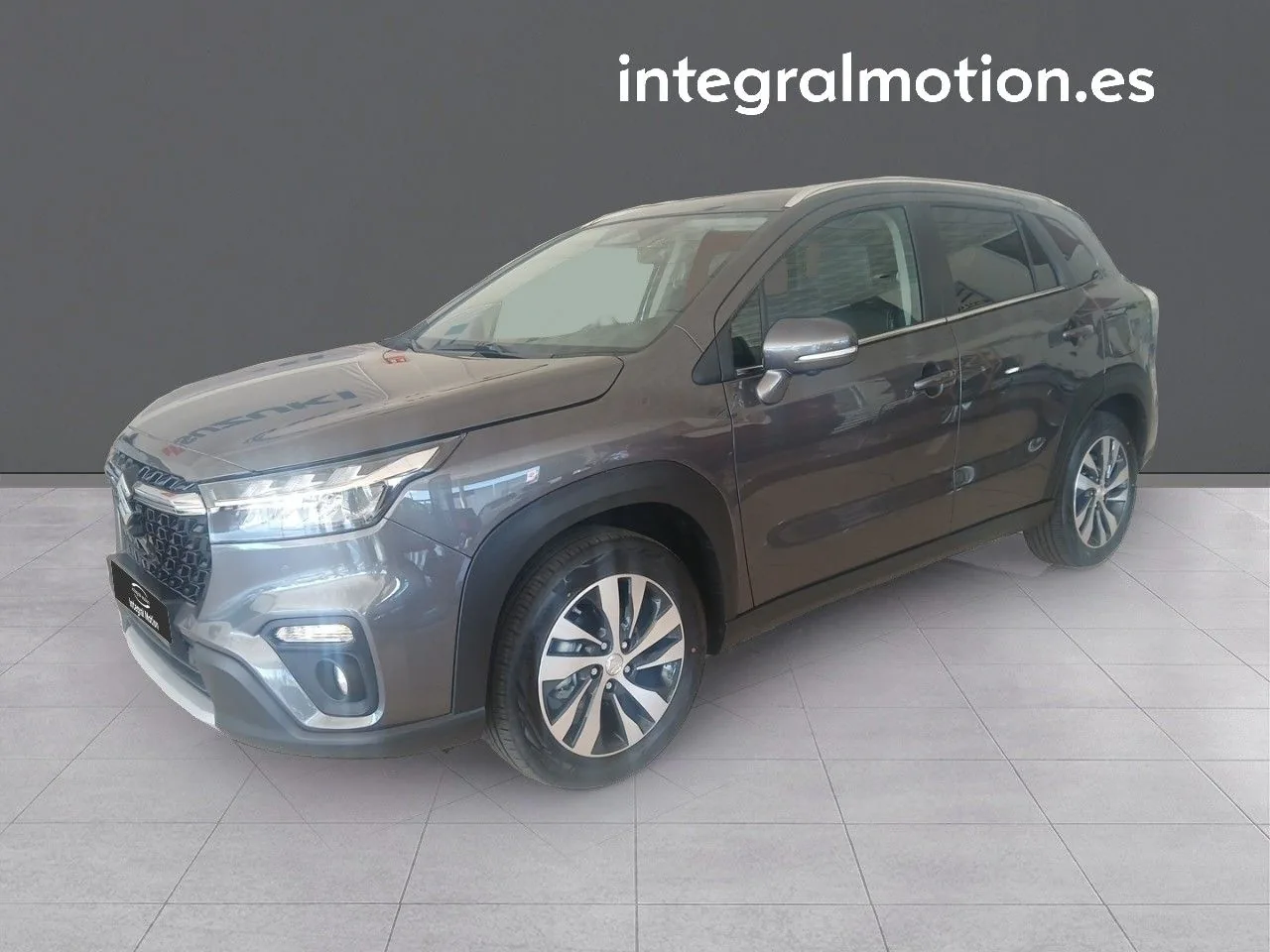 Suzuki SWACE GLE HYBRID