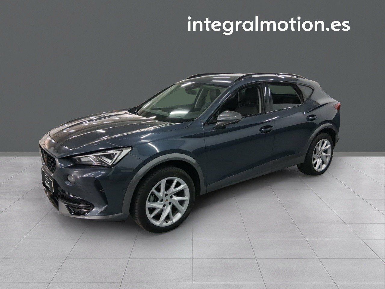 Cupra León SP 1.5 TSI e-Hybrid 150W (204CV) DSG