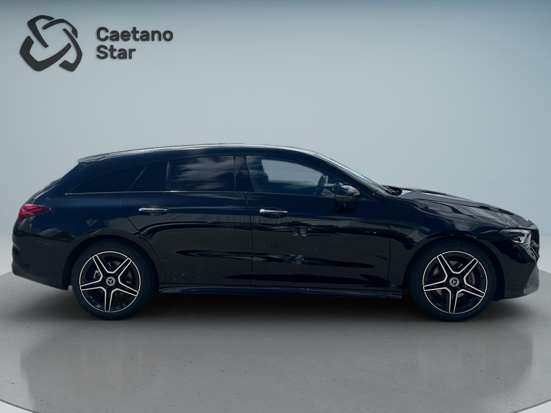 Mercedes-Benz Classe CLA