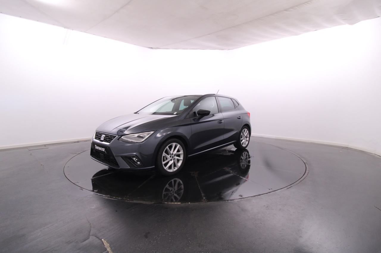 Seat Ibiza 1.0 TSI FR 95cv