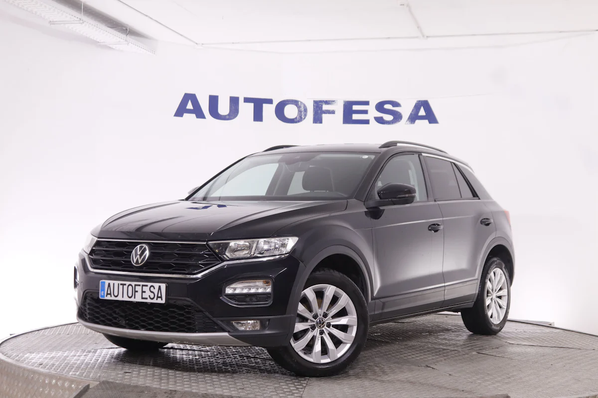 Volkswagen T-ROC 1.5 SPORT AUTO 150CV 5P # IVA DEUCIBLE, PARKTRONIC 1.5 SPORT AUTO 150CV 5P # IVA DEUCIBLE, PARKTRONIC