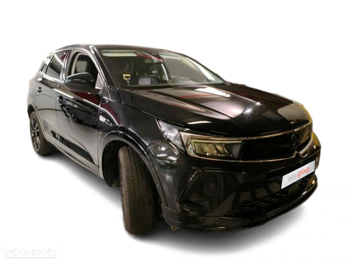 Opel Grandland 1.5 CDTI GS AT