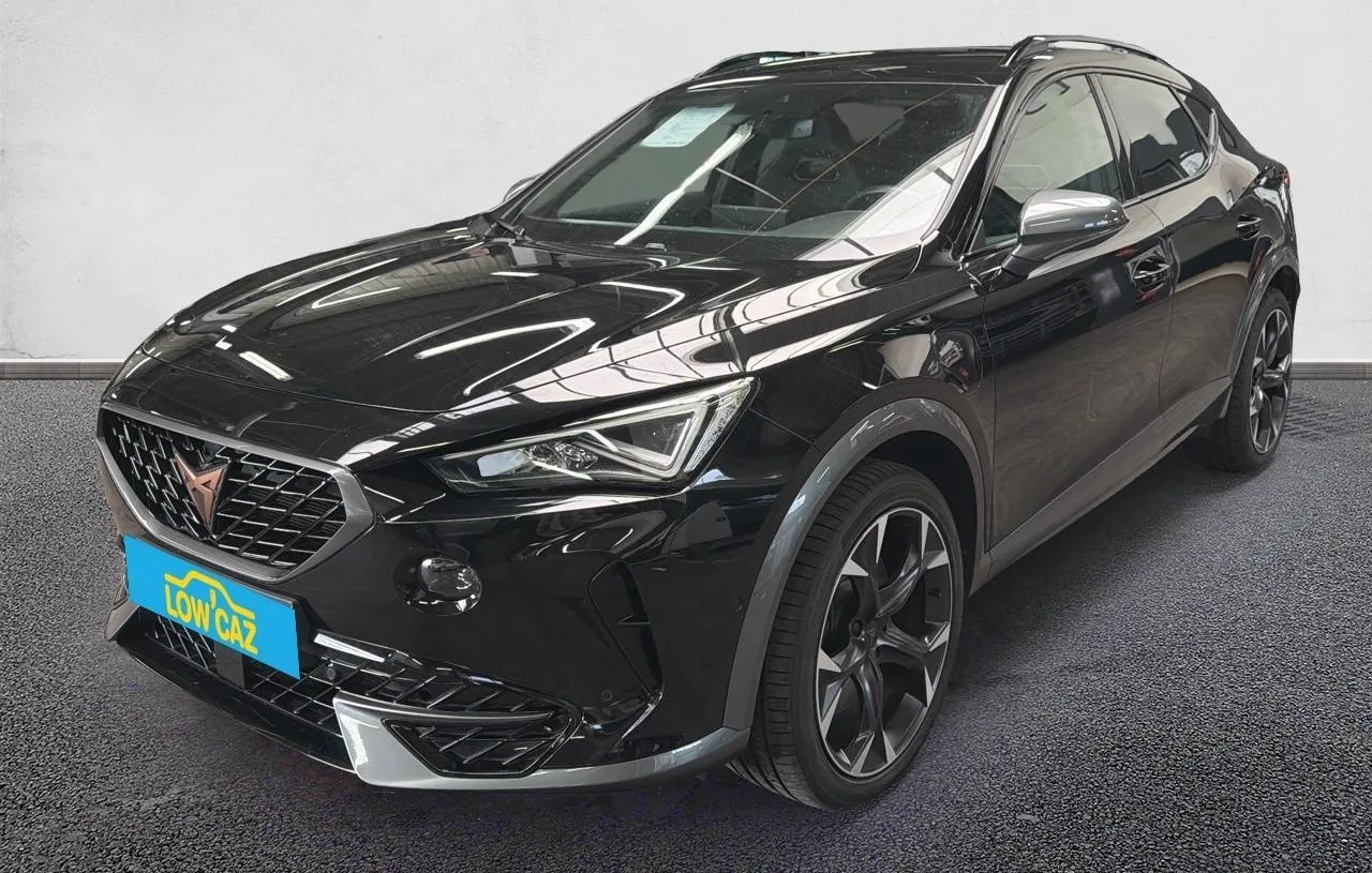 CUPRA FORMENTOR 1.4 e-HYBRID 245 ch DSG6 VZ
