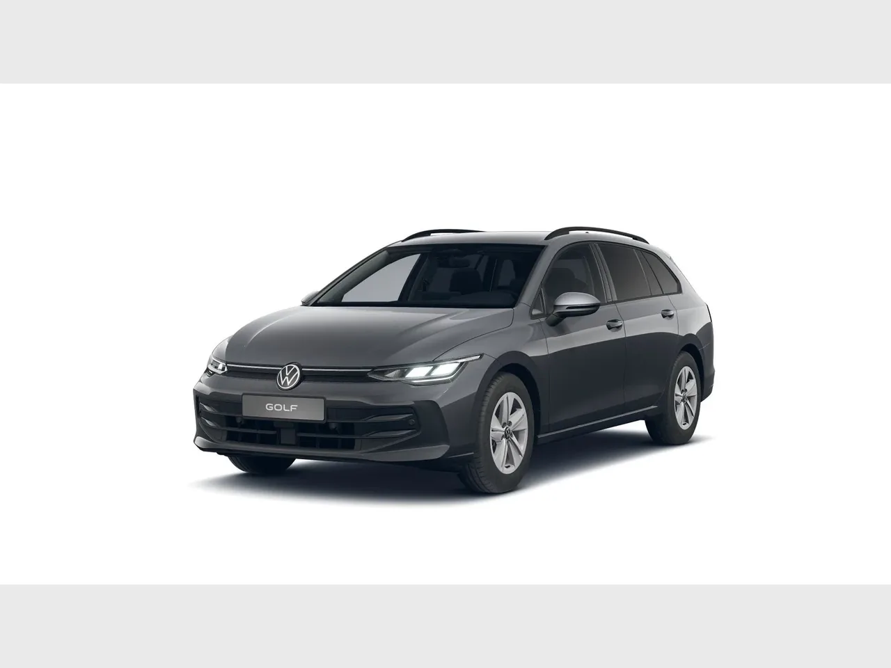 VOLKSWAGEN Golf VII SW Golf Variant Life Business 1.5 eTSI 85 kW (116 pk) 7 versnellingen DSG