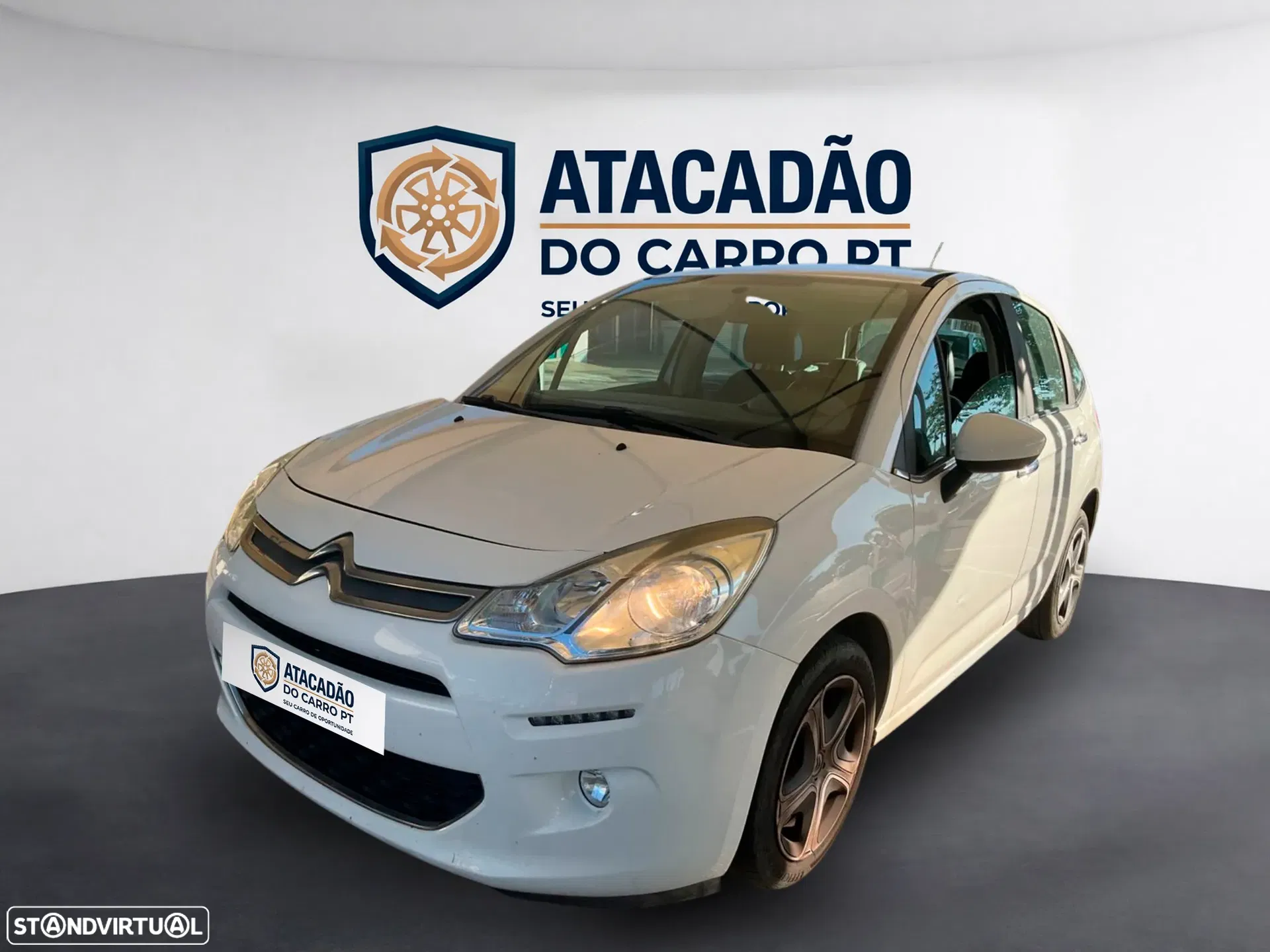 Citroën C3
