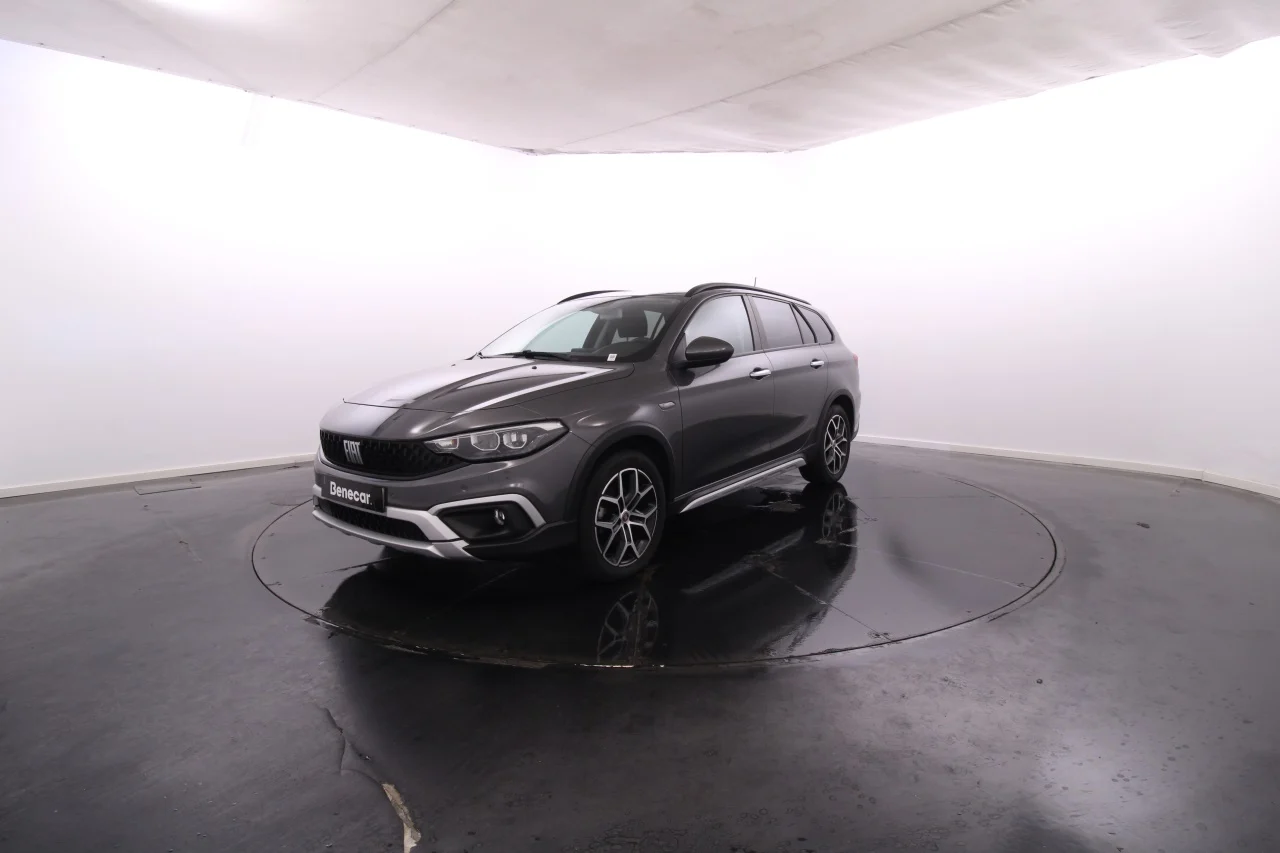 Fiat Tipo Station Wagon Cross 1.0 GSE T3 City Life 100cv