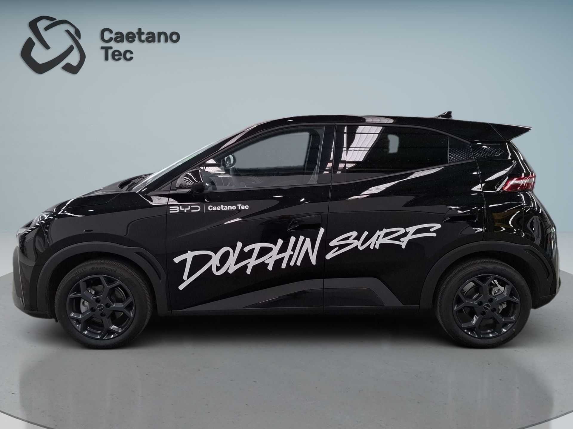 BYD DOLPHIN SURF