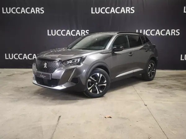 Peugeot 2008 2023 PureTech 130 EAT8 Allure